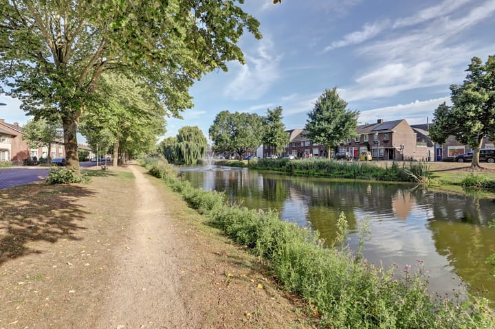 Foto 25 van Triosingel 38-C