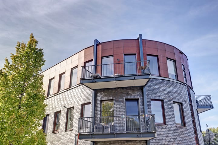 Foto 26 van Triosingel 38-C