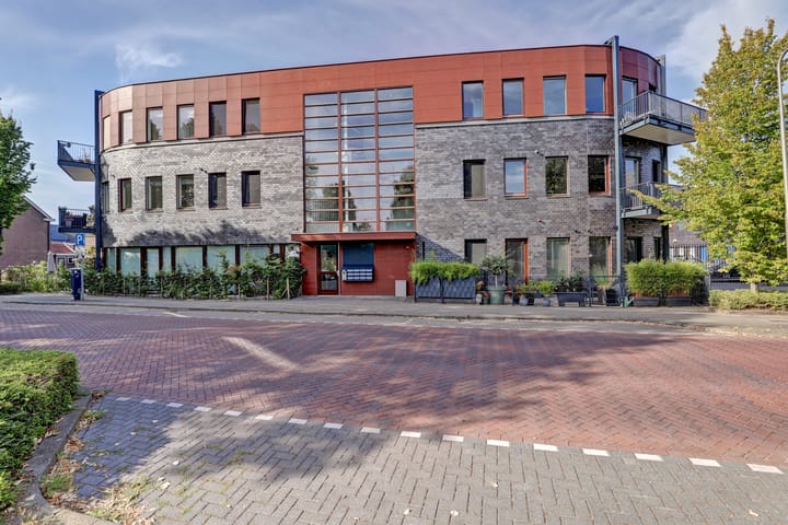 Foto 27 van Triosingel 38-C