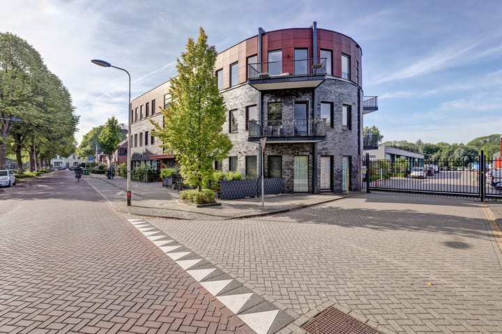 Foto 28 van Triosingel 38-C