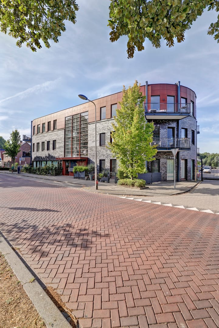 Foto 29 van Triosingel 38-C