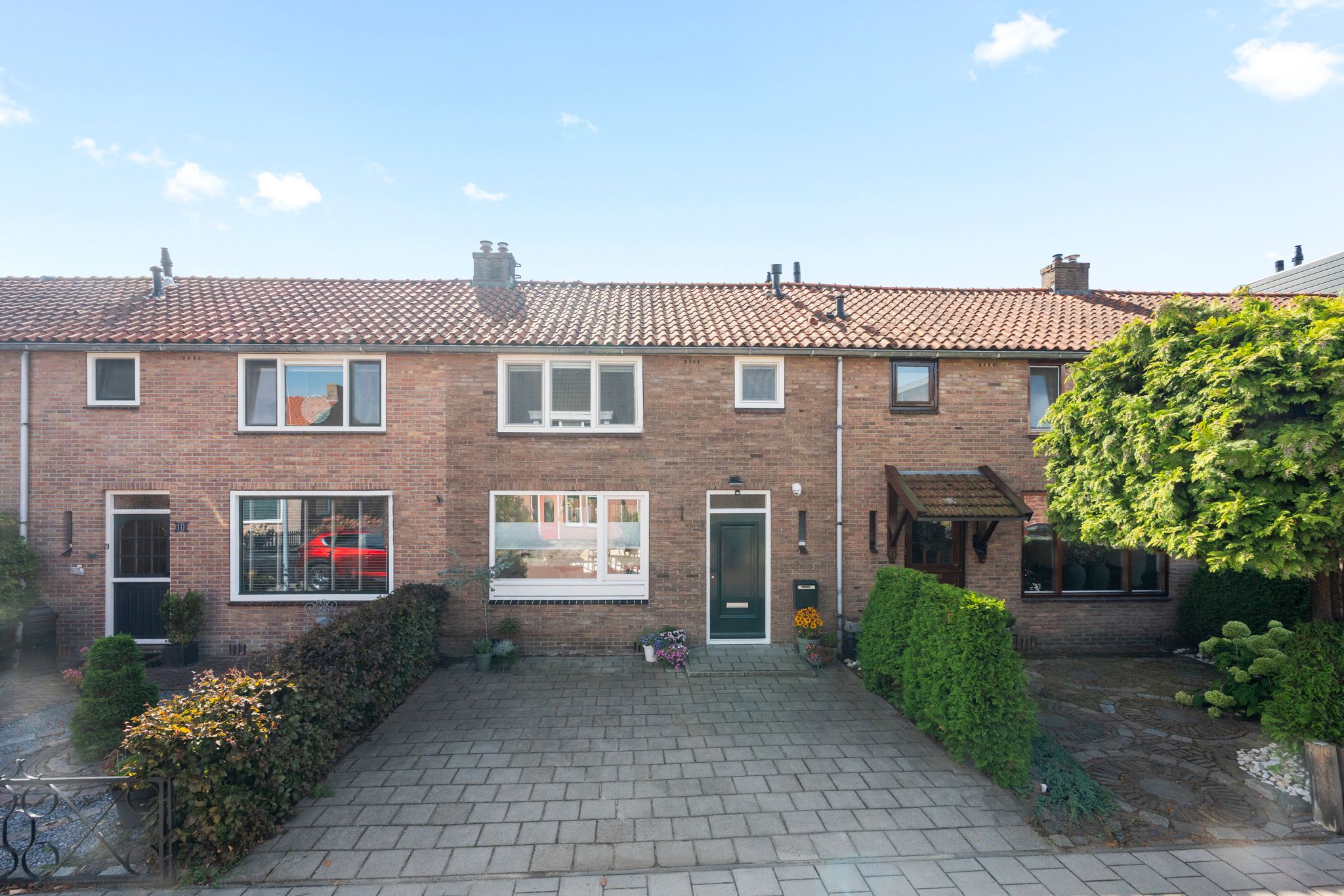 Meerkoetstraat, 8, Landsmeer, 1121VZ, Noord-Holland, Nederland 8