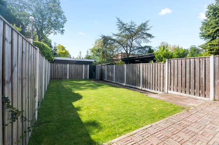 Foto 2 van Meerkoetstraat 8