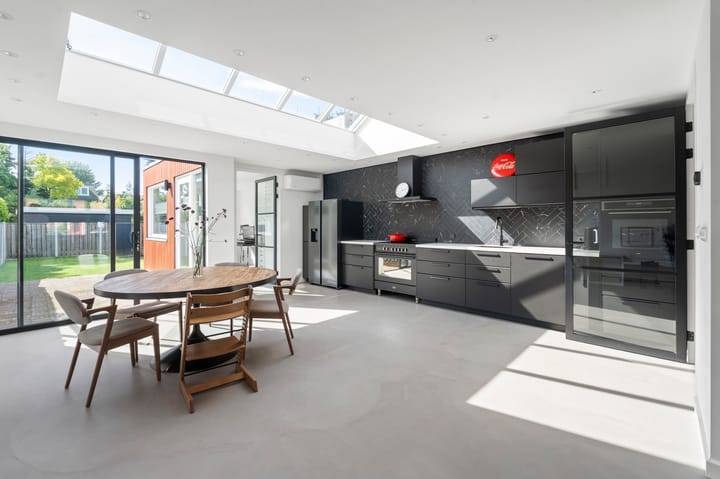 Foto 3 van Meerkoetstraat 8