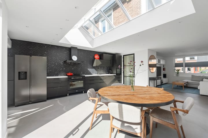 Foto 6 van Meerkoetstraat 8