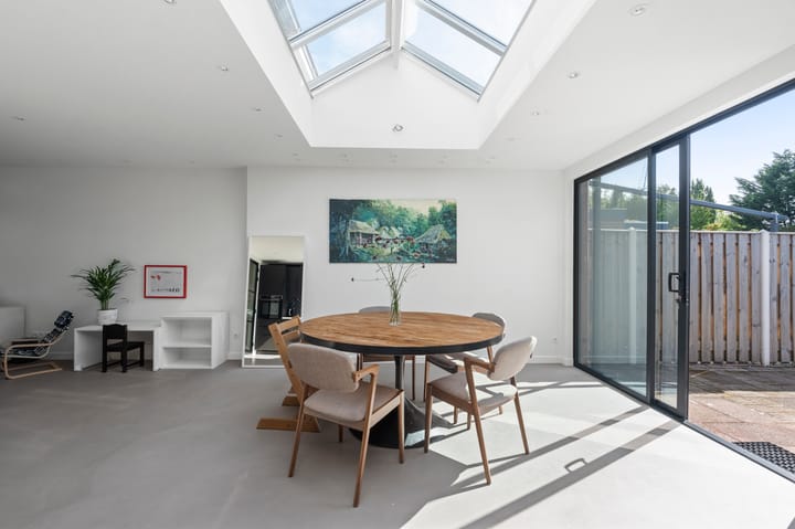 Foto 7 van Meerkoetstraat 8