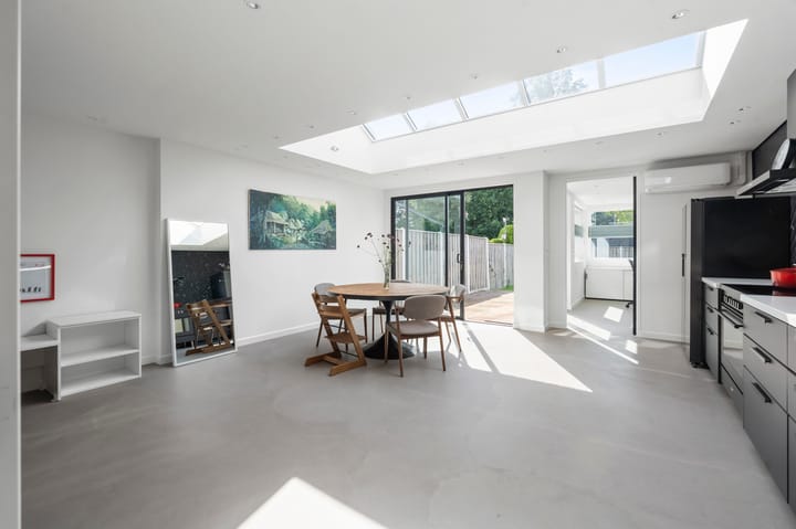 Foto 9 van Meerkoetstraat 8