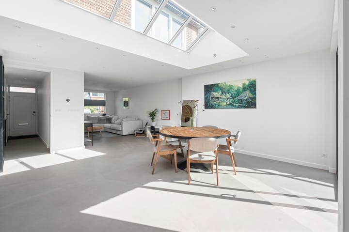 Foto 10 van Meerkoetstraat 8