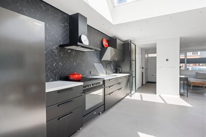 Foto 11 van Meerkoetstraat 8