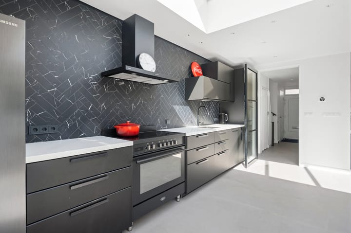 Foto 13 van Meerkoetstraat 8