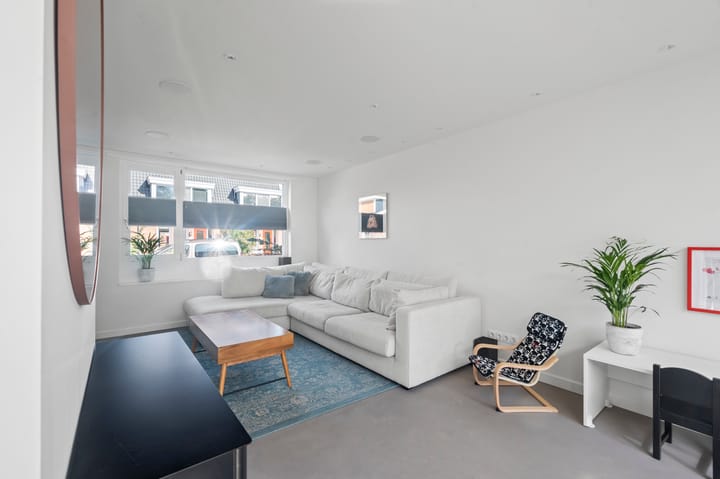 Foto 16 van Meerkoetstraat 8