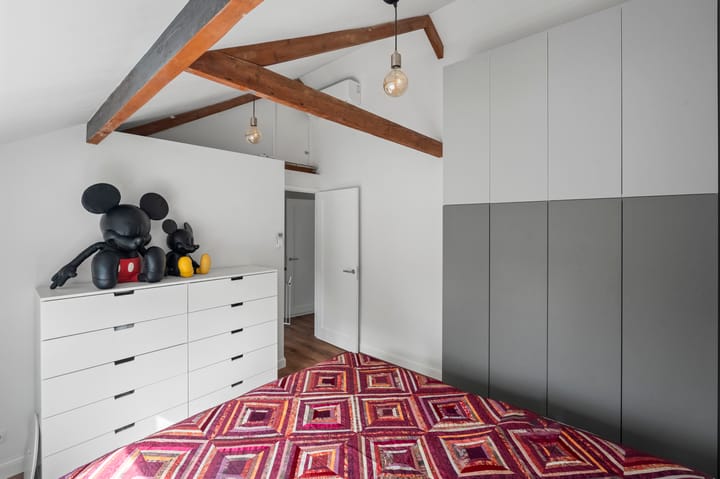 Foto 25 van Meerkoetstraat 8