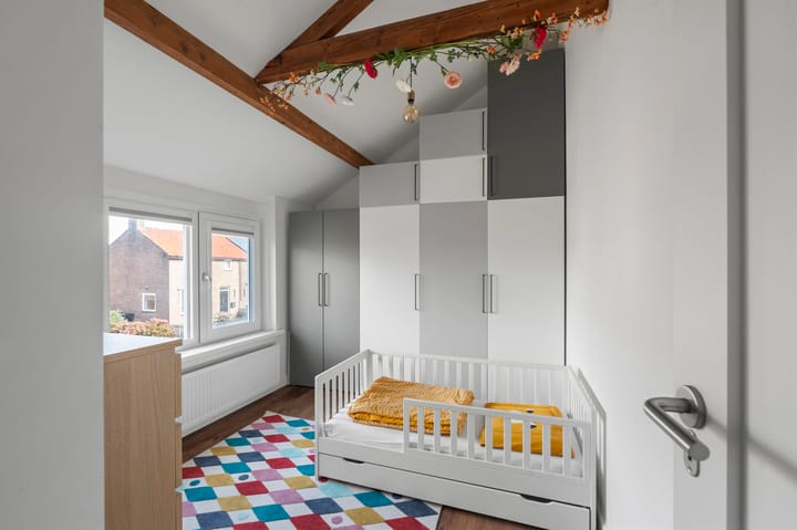 Foto 26 van Meerkoetstraat 8