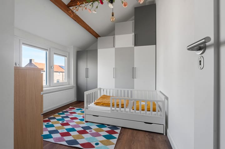 Foto 28 van Meerkoetstraat 8