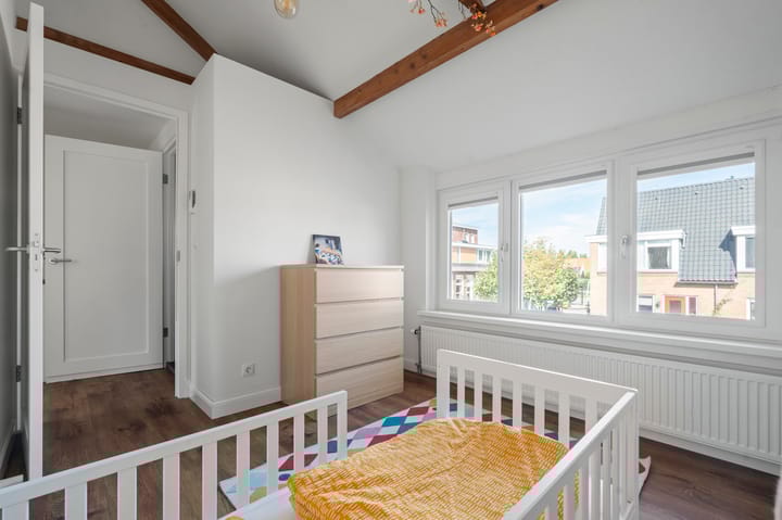 Foto 29 van Meerkoetstraat 8