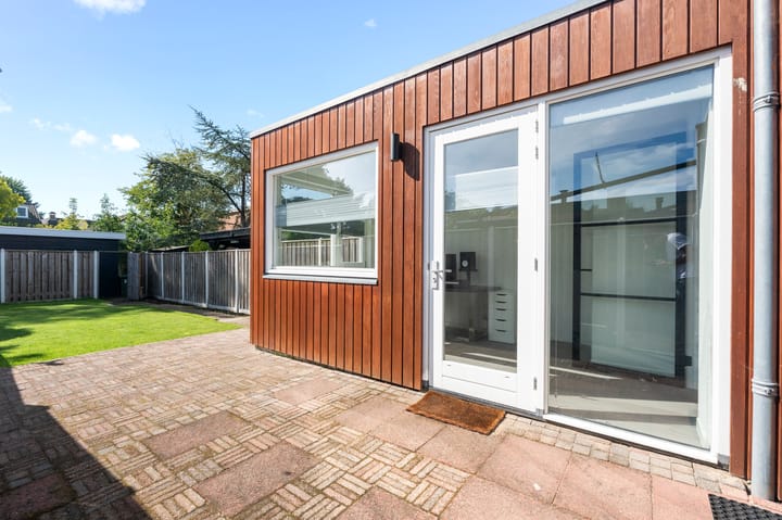 Foto 33 van Meerkoetstraat 8