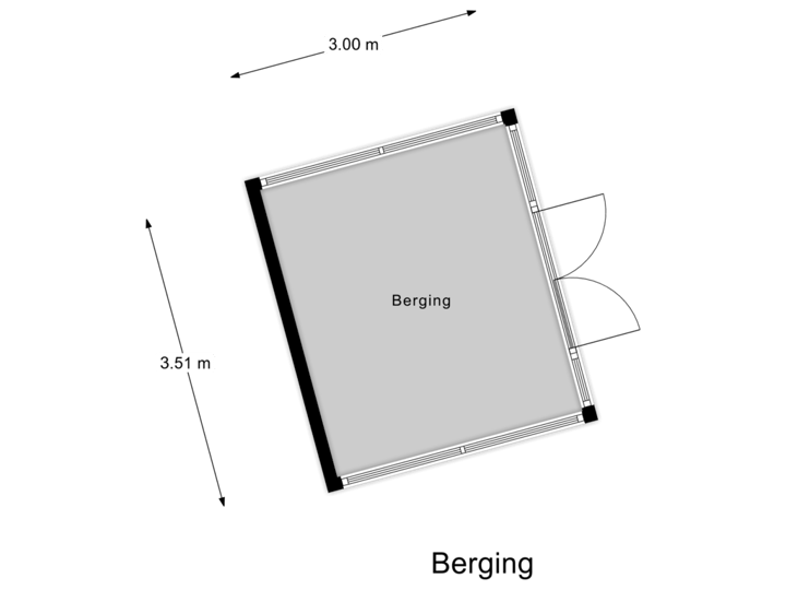 Berging