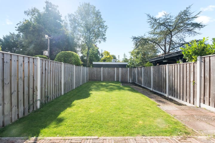 Foto 34 van Meerkoetstraat 8