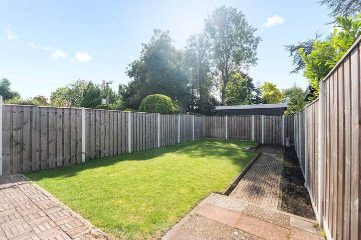 Foto 36 van Meerkoetstraat 8