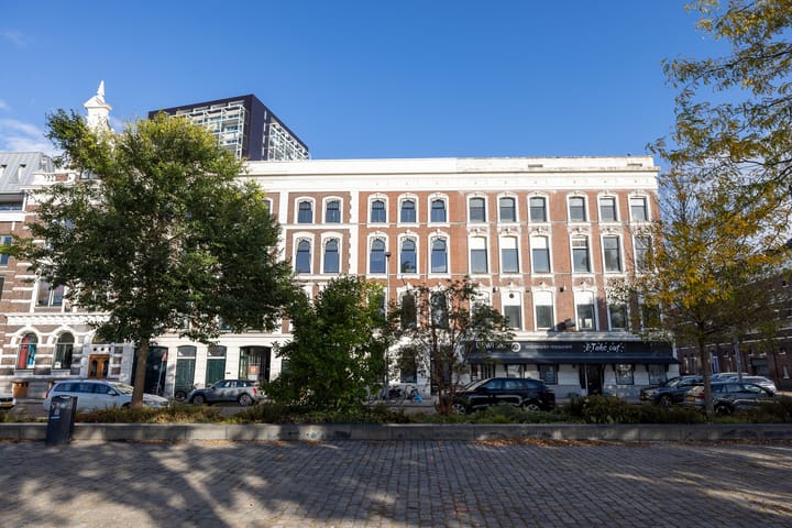 Foto 5 van Westerkade 22-C