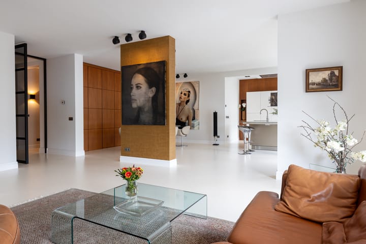 Foto 1 van Westerkade 22-C