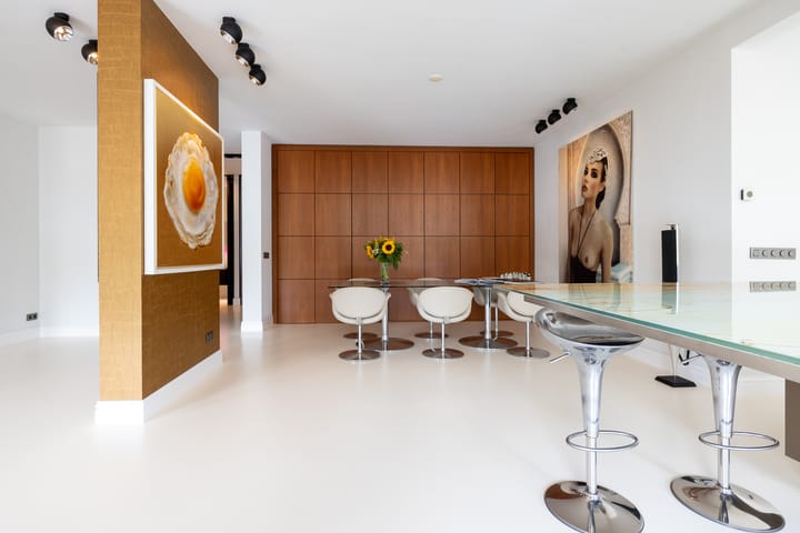 Foto 2 van Westerkade 22-C