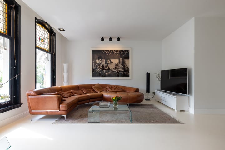 Foto 3 van Westerkade 22-C