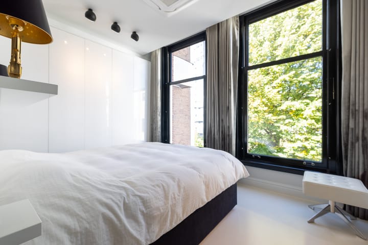 Foto 4 van Westerkade 22-C