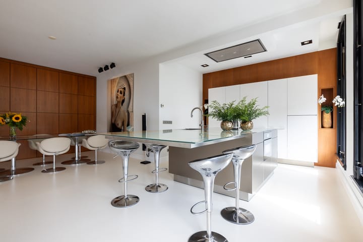 Foto 7 van Westerkade 22-C