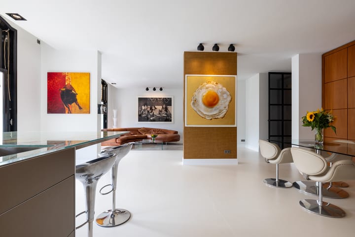 Foto 9 van Westerkade 22-C