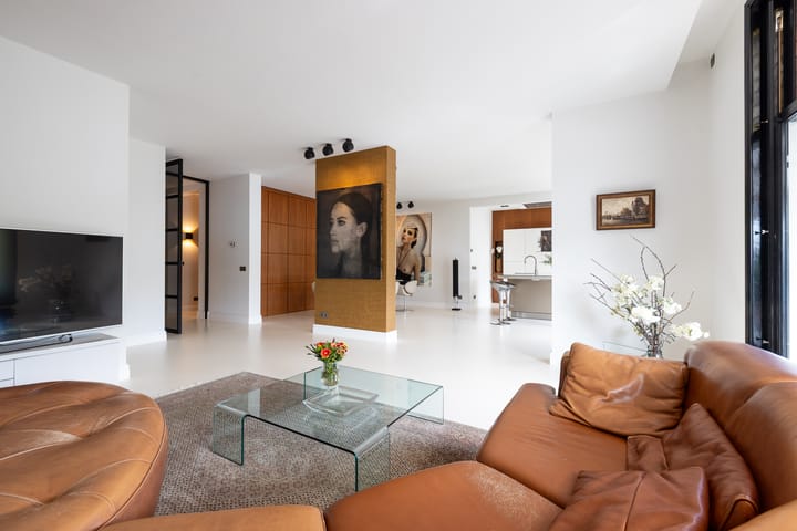 Foto 10 van Westerkade 22-C