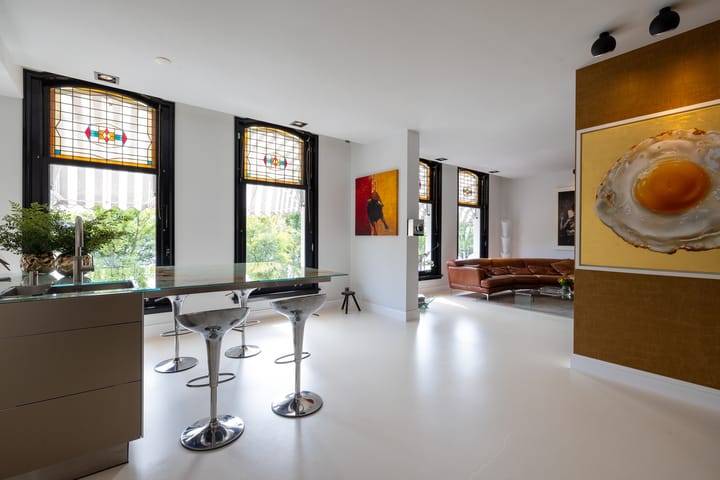 Foto 18 van Westerkade 22-C