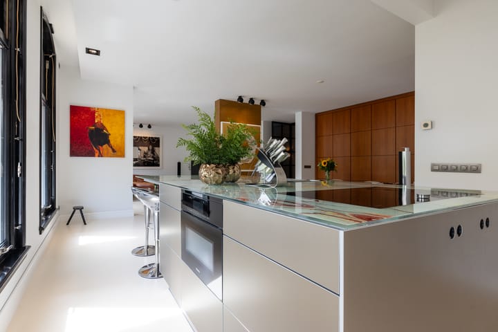 Foto 15 van Westerkade 22-C