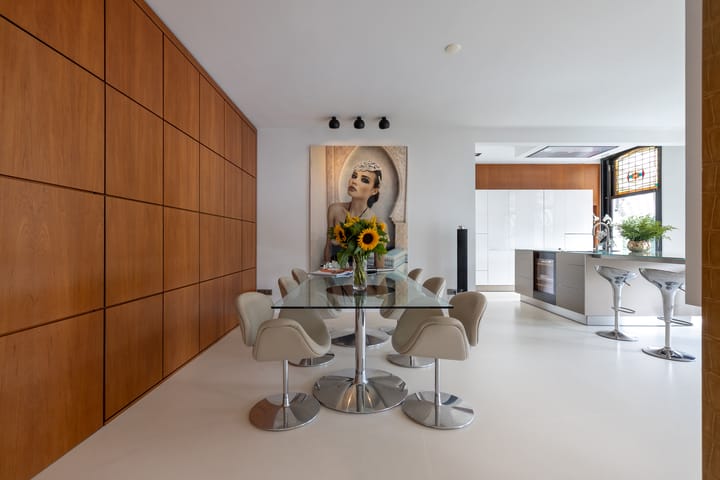 Foto 20 van Westerkade 22-C