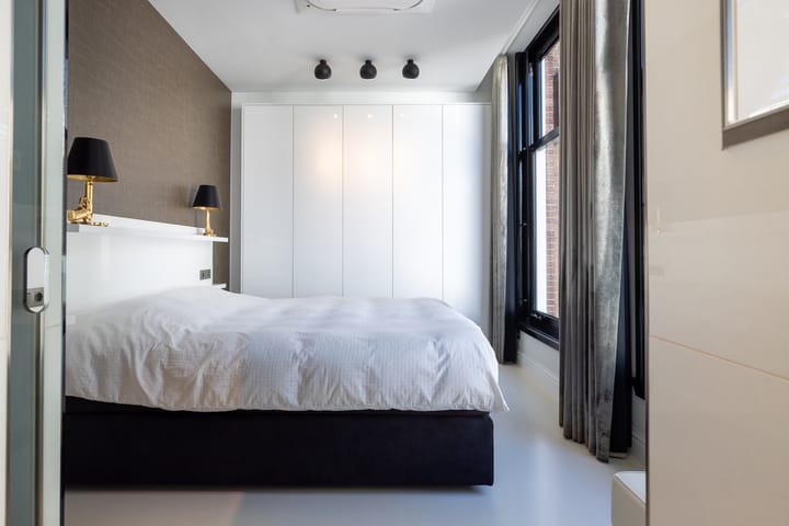 Foto 28 van Westerkade 22-C