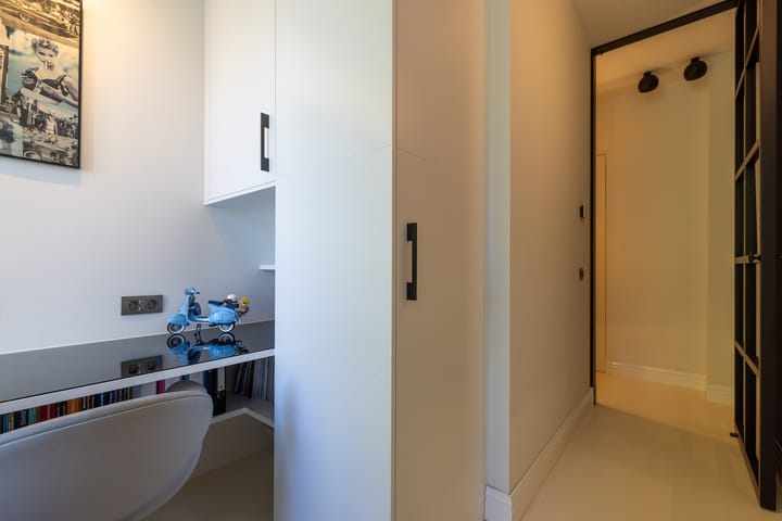 Foto 40 van Westerkade 22-C