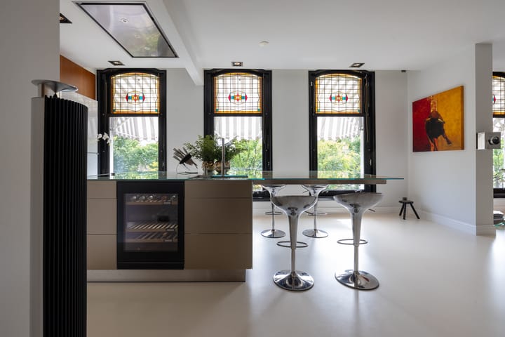 Foto 17 van Westerkade 22-C