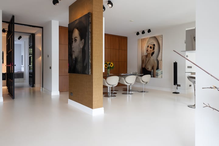 Foto 11 van Westerkade 22-C