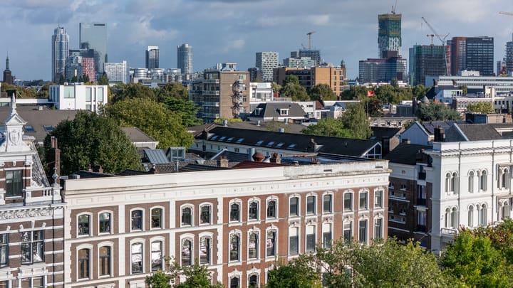 Foto 54 van Westerkade 22-C