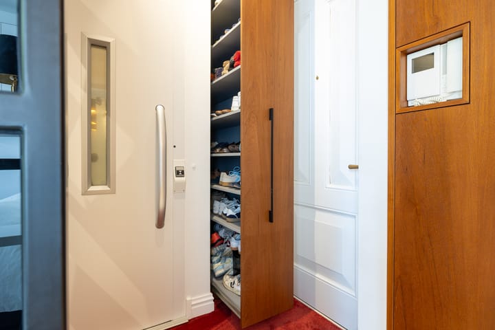 Foto 46 van Westerkade 22-C