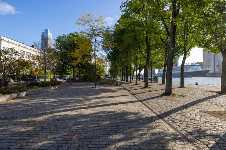 Foto 57 van Westerkade 22-C