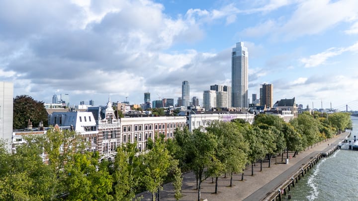 Foto 58 van Westerkade 22-C