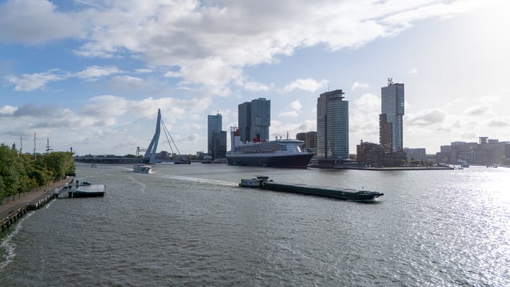 Foto 60 van Westerkade 22-C