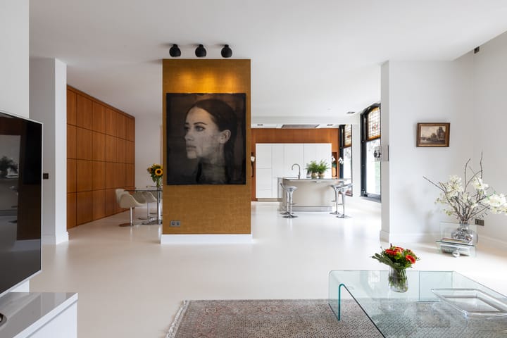 Foto 13 van Westerkade 22-C