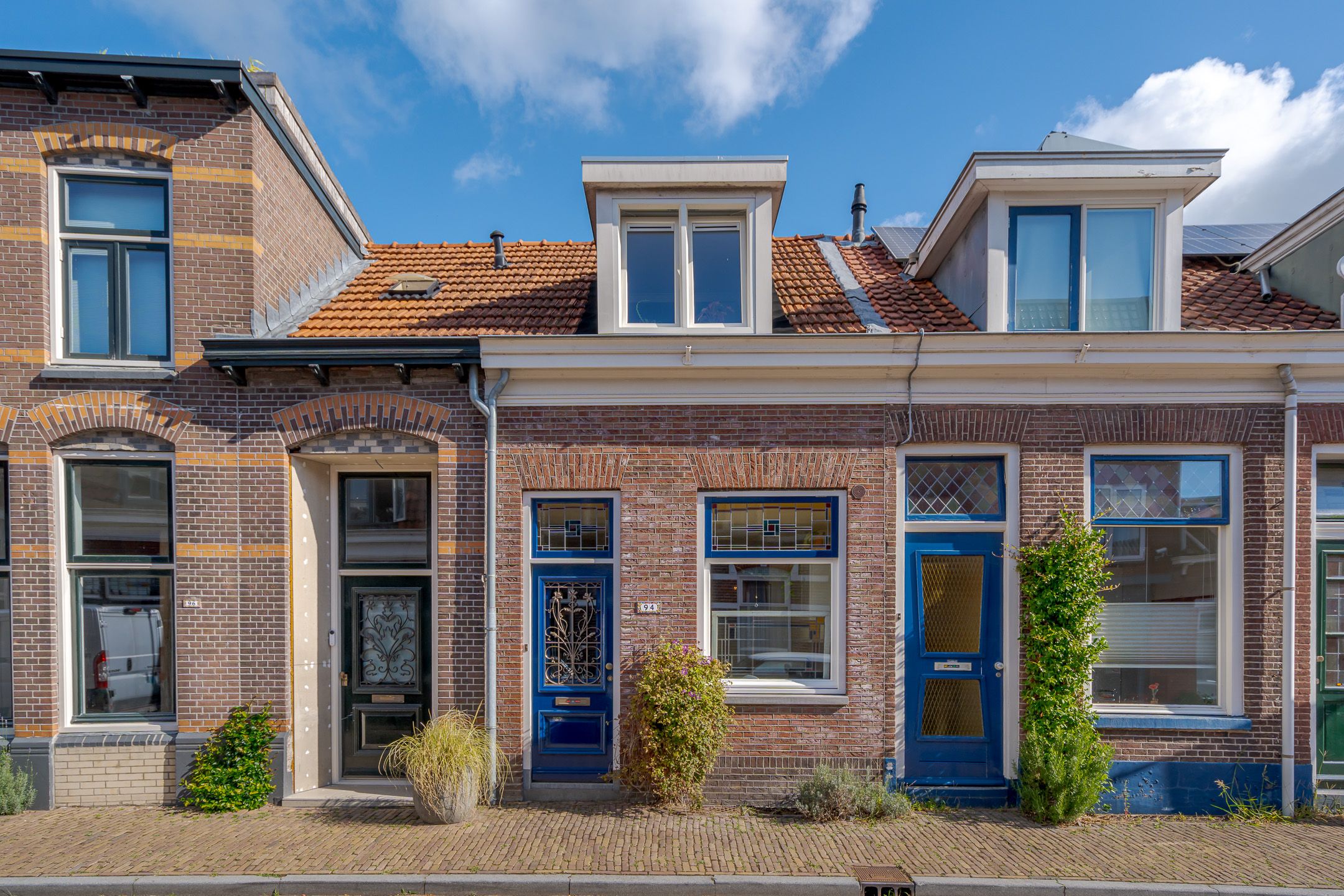 Hoogstraat, 94, Zwolle, 8011BB, Overijssel, Nederland 94