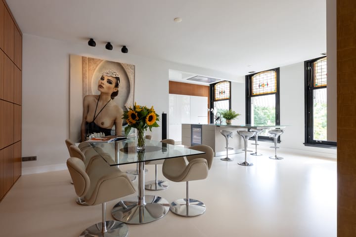 Foto 19 van Westerkade 22-C