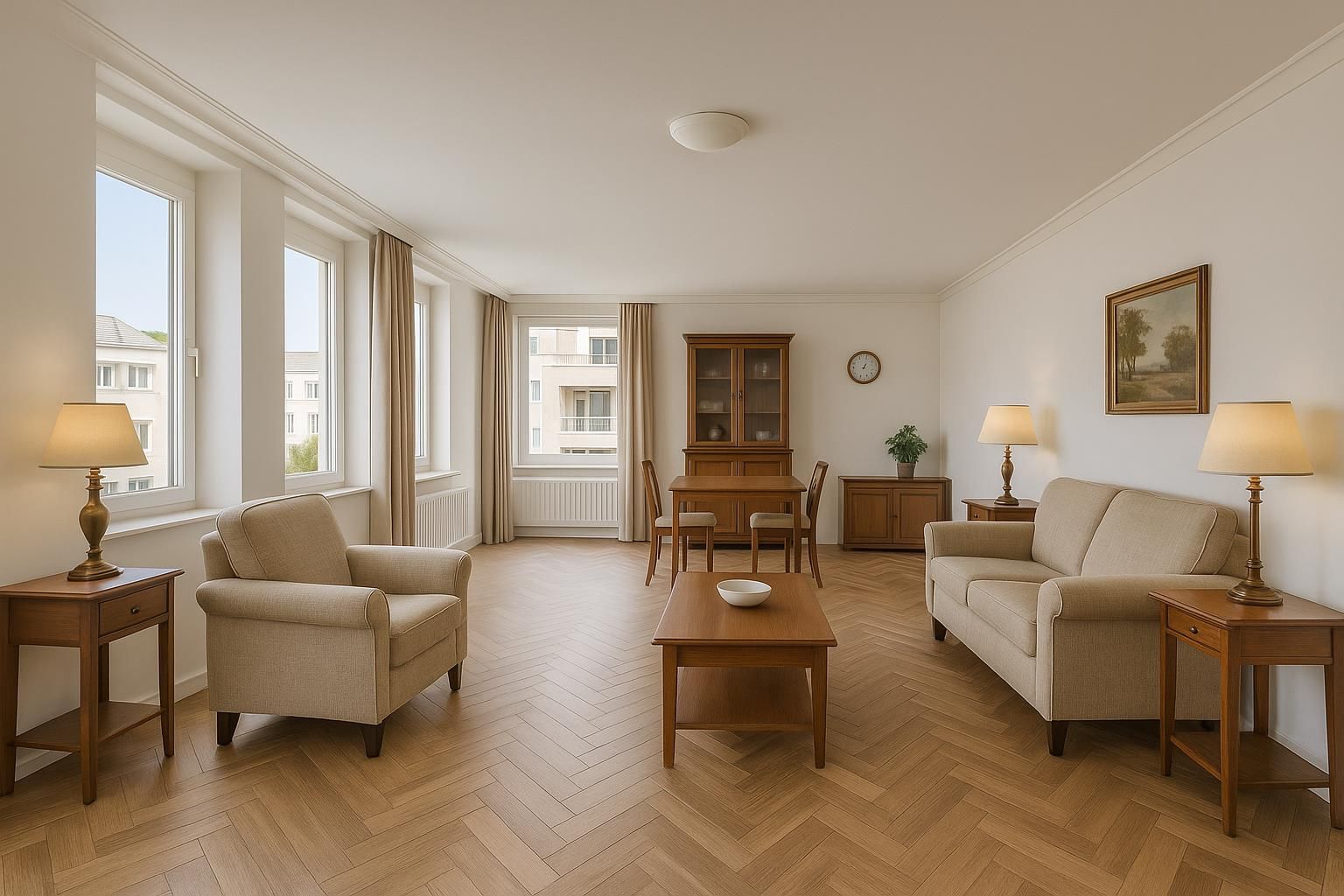 Foto 3 van Bispinckpark 41