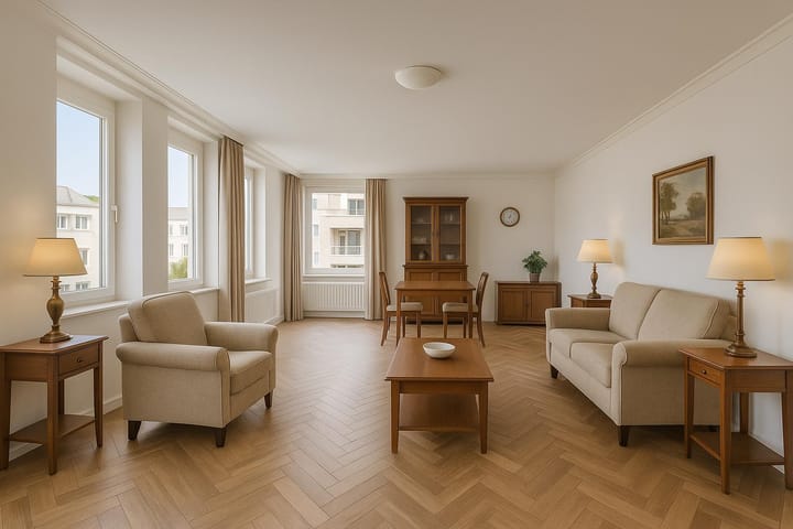 Foto 3 van Bispinckpark 41