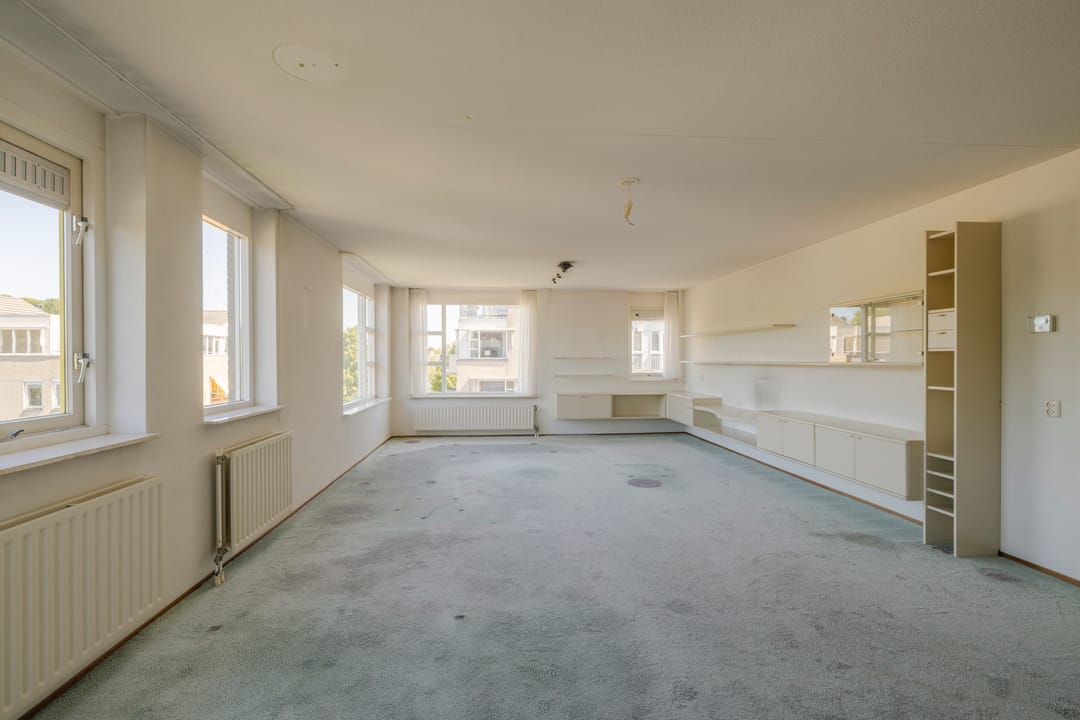 Foto 2 van Bispinckpark 41