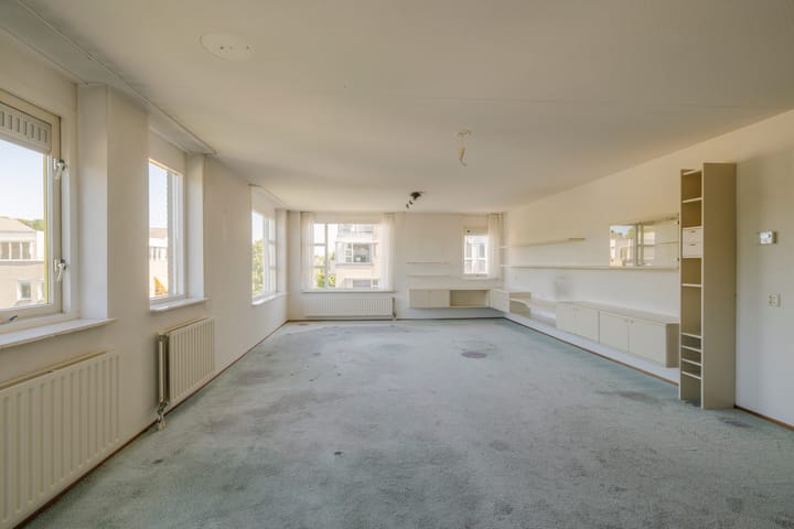 Foto 2 van Bispinckpark 41